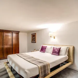 Le Di Andrea - Nel Cuore Di Trastevere Apartment