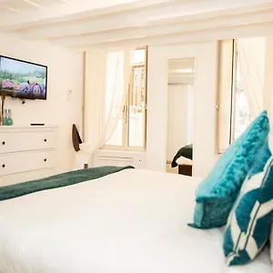 Maison Tartarughe Apartment