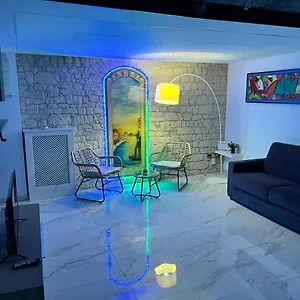 Casa Esmeralda Naples