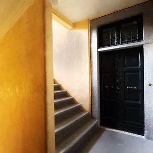 Pantheon - Argentina Luxury Apartment