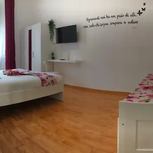 Orchids Apartment