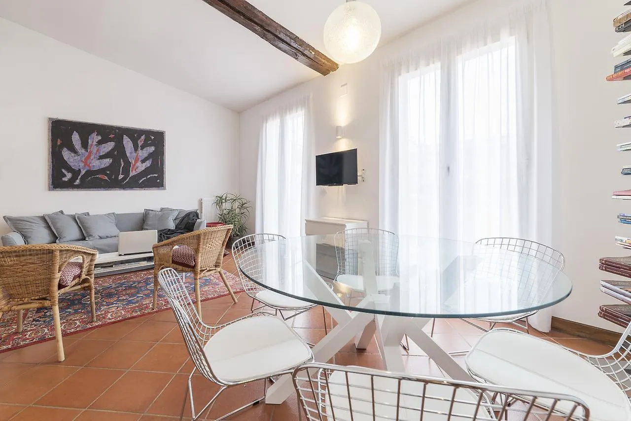 Monti Stairway To Heaven Apartment Rome 0*,  Italy